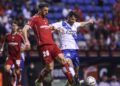 Toluca derrota al Puebla y recupera la cima del Apertura