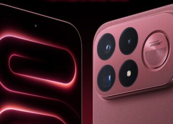 Redmi K100 se filtra con batería de 10,000 mAh y pantalla grande