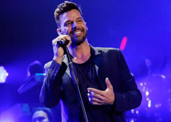 Ricky Martin: el arte como refugio y la búsqueda de historias