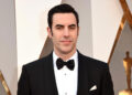 Sacha Baron Cohen protagoniza la primera obra de Tarantino