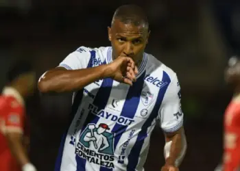 Juárez cae ante Pachuca y agrava su crisis