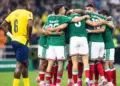 Rafa Márquez debuta con México ante Colombia