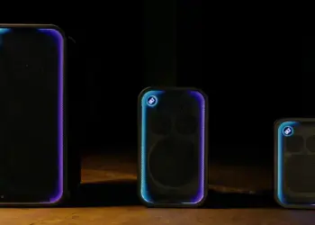 Sony lanza nuevos altavoces ULT Tower 5, Tower 7 y Tower Max
