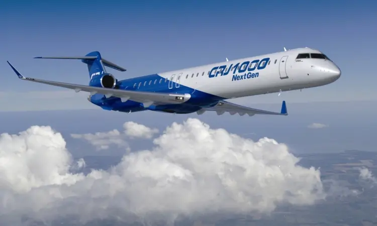 Trump pone en la mira a Bombardier por guerra comercial