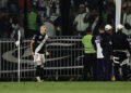 Vasco da Gama avanza a semifinales de Sudamericana