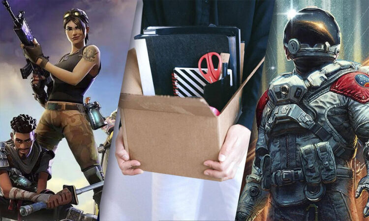 Crisis en la industria de videojuegos: despidos y costos en aumento