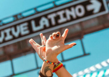 Vive Latino confirma fechas y sede para su edición 2027