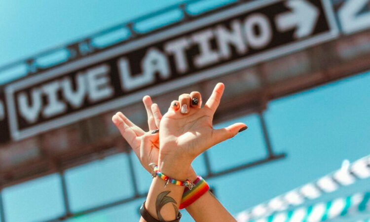 Vive Latino confirma fechas y sede para su edición 2027