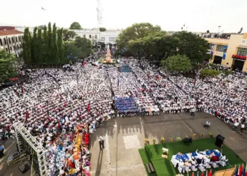 Reforma en Nicaragua amplía mandato y restringe elecciones
