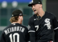 White Sox eliminan a Astros y hacen historia en playoffs