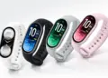 Xiaomi Smart Band 11 se lanza globalmente con nueva pantalla y batería
