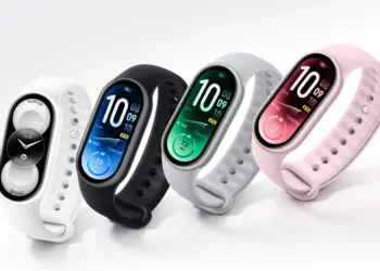 Xiaomi Smart Band 11 se lanza globalmente con nueva pantalla y batería