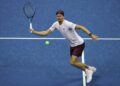 Zverev avanza a semifinales del US Open 2026
