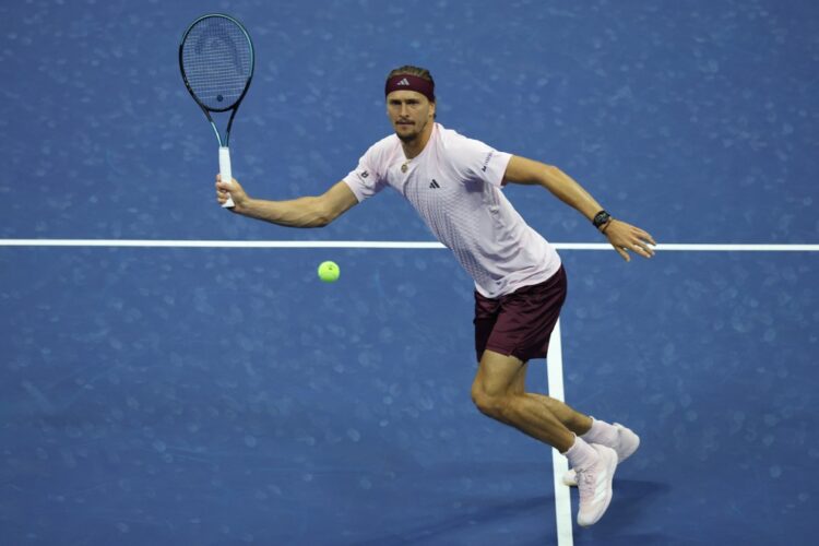 Zverev avanza a semifinales del US Open 2026