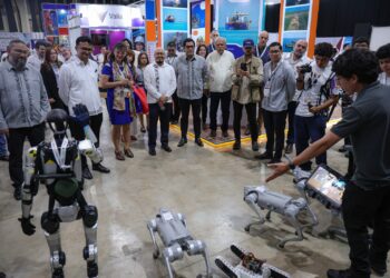 Congreso de Energía reunirá a especialistas en Tamaulipas