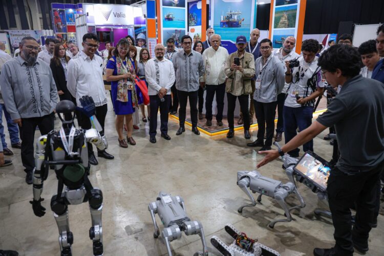 Congreso de Energía reunirá a especialistas en Tamaulipas