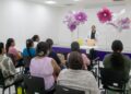 Realiza DIF campaña para detección temprana de cáncer de mama