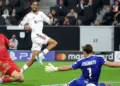 ¡Liverpool golea 6-3 al LASK y suma otra victoria en Champions!