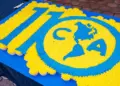 Club América festeja 110 años junto a su afición