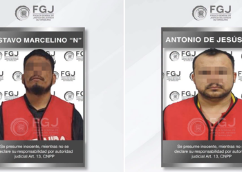 Sentencian a banda de secuestradores de. migrantes