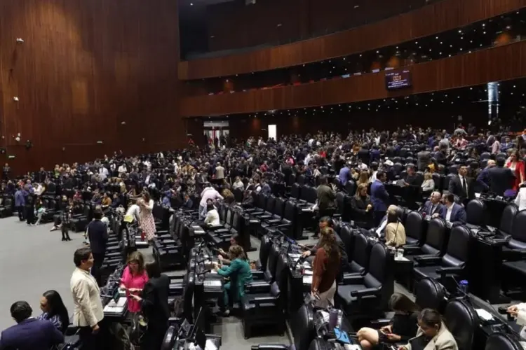 Diputados Federales aprueban reformas estrictas al ISR