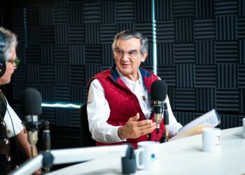Destaca AVA coordinación institucional para desarrollo de Tamaulipas