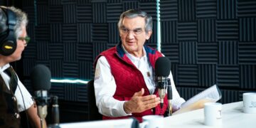 Destaca AVA coordinación institucional para desarrollo de Tamaulipas