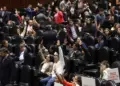Buscan reelección 60% de diputados federales de la 4T