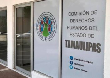 Emite CODHET recomendación contra Fiscalía