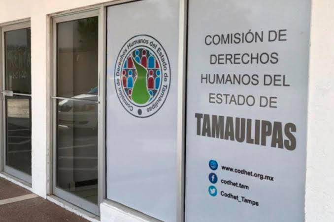 Emite CODHET recomendación contra Fiscalía