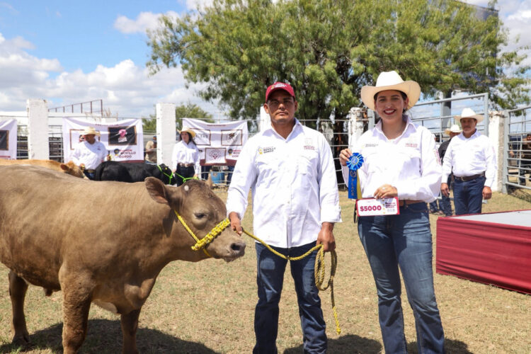 Nuevo Laredo invita al Concurso del Novillo Gordo
