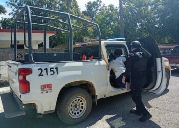 Localizan a mujer reportada como desaparecida en Aldama
