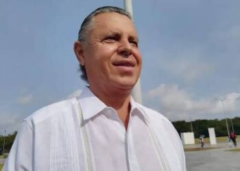 Inicia guerra política en Tampico, exhiben adeudos de Chucho