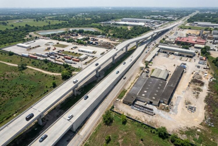 Arranca el lunes construcción del viaducto de Altamira