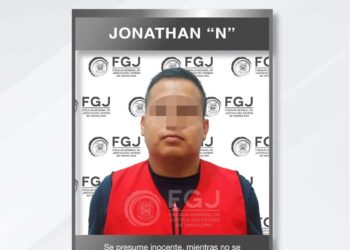Vinculan a proceso a exagente estatal por homicidio