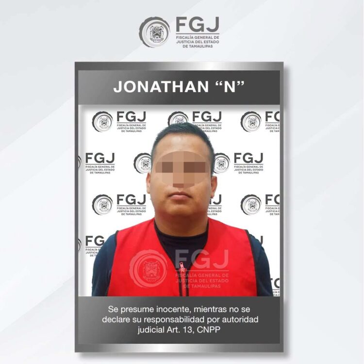 Vinculan a proceso a exagente estatal por homicidio