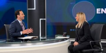Maru Campos niega pacto político con Sheinbaum