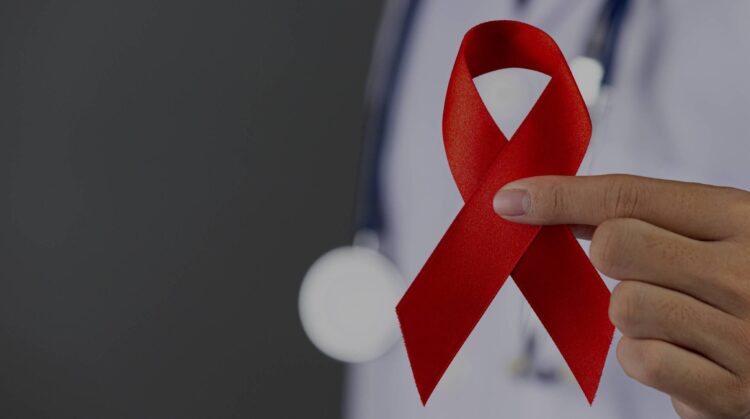 Reportan hasta cuatro nuevos casos diarios de VIH en Tampico