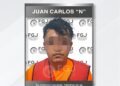 Dan a violador 10 años de cárcel por abuso sexual
