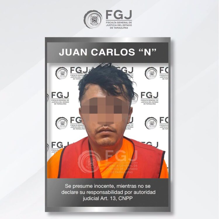 Dan a violador 10 años de cárcel por abuso sexual