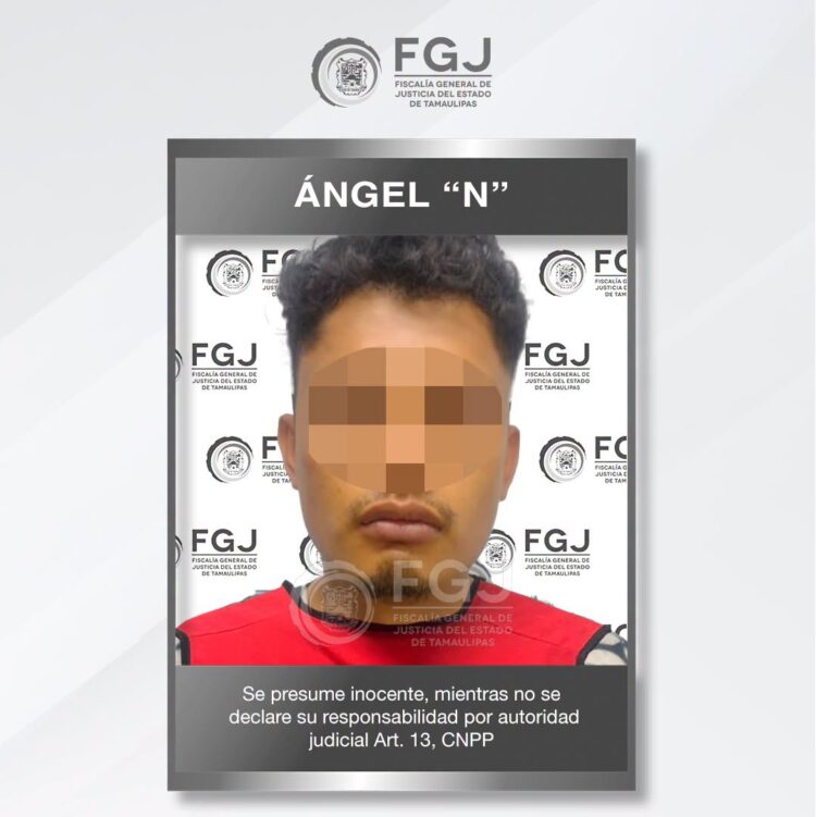Le imponen 31 años de prisión a secuestrador