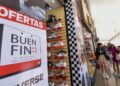 El Buen Fin dejaría mil 700 mdp en Tampico