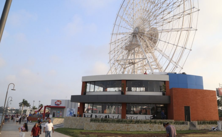 Tampico deja en el limbo tres concesiones en Laguna del Carpintero