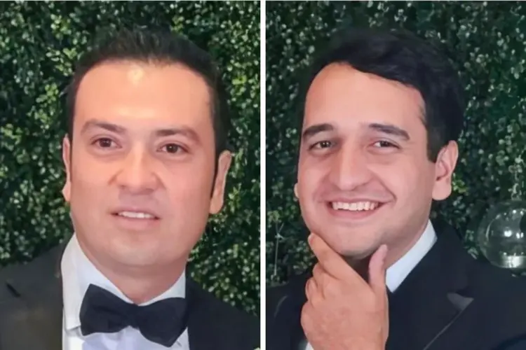 Padres denunciarán a Andy y Olán por medicamentos