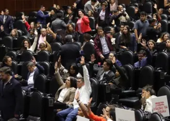 Buscan reelección 60% de diputados federales de la 4T