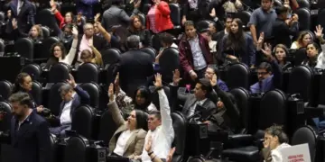 Buscan reelección 60% de diputados federales de la 4T