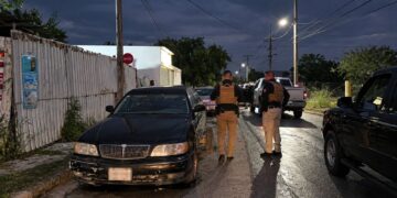 Realiza Fiscalía siete operativos en Matamoros