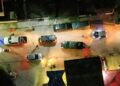 Refuerzan operativos aéreos y terrestres en Tamaulipas