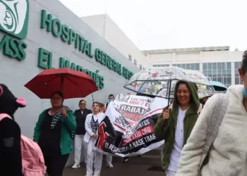 IMSS mantiene en suspenso una mejora salarial