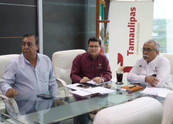 Fortalecen la planeación del sector rural mediante información estadística y geográfica